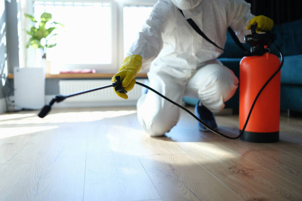 Reliable Trauma Scene Cleanup contractor in Smith River, CA by Dulley Family Biohazard Services